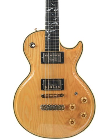 Ibanez Artist 2671 Randy Scruggs Professional 1976, Muziek en Instrumenten, Ophalen of Verzenden, Zo goed als nieuw, Solid body