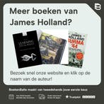 Cassino 44 9780857505545 James Holland, Verzenden, Gelezen, James Holland