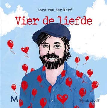 Vier de liefde, Ophalen of Verzenden, Nieuw
