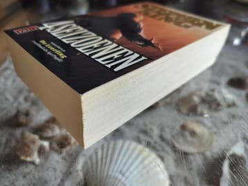 Stephen King - 4 seizoenen, Gelezen, Stephen King