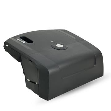 Invacare Orion Pro - Achterkap - Zwart - Origineel onderdeel, Ophalen of Verzenden, Nieuw, Invacare