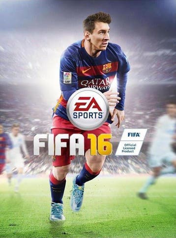 FIFA 16 [Xbox One], Ophalen of Verzenden, Nieuw
