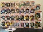 Funko - Funko Pop - Dragon Ball Z - Large Collection (31