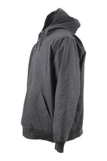 Timberland Jas in maat 3XL Zwart, Verzenden, Zo goed als nieuw, Zwart, Timberland