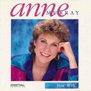 cd - Anne Murray - You Will, Verzenden, Zo goed als nieuw