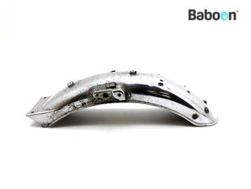 Achterspatbord Honda CB 125 S 1976-1977 (CB125S S3), Verzenden, Gebruikt