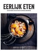 Eerlijk eten 9789044629453 Judith Verkuil, Verzenden, Zo goed als nieuw, Judith Verkuil