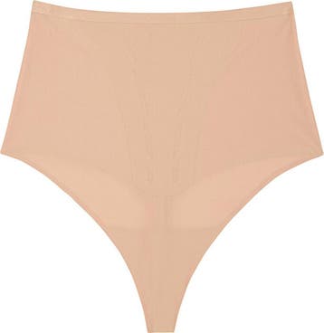 Triumph Triumph Maat XL Shape Smart Highwaist String Vrouwen, Verzenden