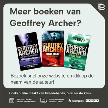 Burma Legacy - Geoffrey Archer 9780099427957, Verzenden, Gelezen, Geoffrey Archer