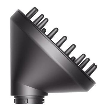 Dyson Airwrap Multi-styler Diffuser - Iron, Verzenden, Zo goed als nieuw