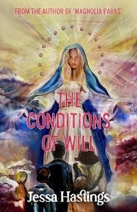 The Conditions Of Will | Jessa Hastings | Nieuw, Boeken, Romans, Ophalen of Verzenden, Nieuw, Jessa Hastings