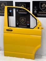 VW Transporter T5 bj2012 portier rechts voor deur kleur R132, Auto-onderdelen, Carrosserie en Plaatwerk, Gebruikt, Voor, Volkswagen