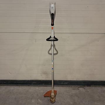 Accu grastrimmer, STIHL, FSA 56, 2019, Nieuw