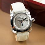 Magellan - 1518 Moon Dial Chrono Monopusher Date 48h Power, Nieuw