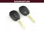 2-knops sleutel behuizing kpb792 voor Toyota, Verzenden, Nieuw