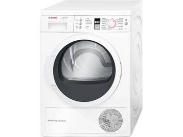Bosch WTW86362 - Warmtepompdroger - A++ SelfCleaning, Verzenden, Zo goed als nieuw