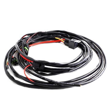 Baja Designs Pro/Sport 2 Pin 150 Watt Hi-Beam Harness (2, Auto diversen, Ophalen of Verzenden, Nieuw