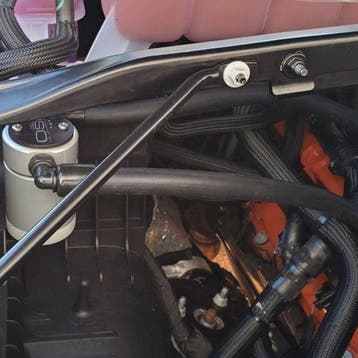 J&amp;L 2021-2024 Ram TRX 6.2L Supercharged Passenger Side, Ophalen of Verzenden, Nieuw