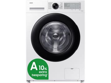 Samsung WW90CGC04AAH - Wasmachine - 9kg - 1400rpm -, Verzenden, Zo goed als nieuw