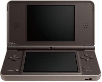 Nintendo DSi XL (Brown) (Nintendo DS), Verzenden, Gebruikt