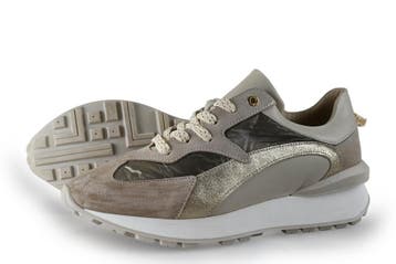 Tango Sneakers in maat 41 Beige, Kleding | Dames, Schoenen, Tango, Verzenden, Beige, Sneakers of Gympen