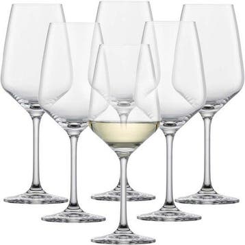 Schott Zwiesel Taste Witte wijnglas, Nieuw