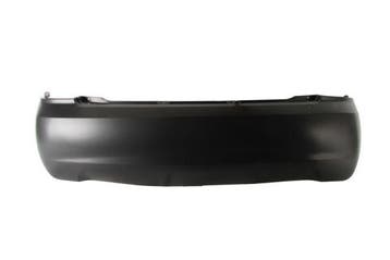 Bumper o.a: Kia, Picanto (BA), Ophalen of Verzenden, Nieuw, Kia, Bumper
