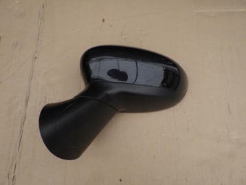 links spiegel 5 pin Fiat 500, Auto-onderdelen, Verzenden, Gebruikt