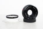 Minolta MD Rokkor 2/45mm + Vivitar Skylight Filter 1A |, Nieuw