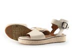 No Stress Sandalen in maat 42 Wit, Kleding | Dames, Schoenen, Verzenden, Wit, Sandalen of Muiltjes, Zo goed als nieuw