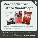 Duizend dagen in China 9789038893983 Bettine Vriesekoop, Verzenden, Zo goed als nieuw, Bettine Vriesekoop