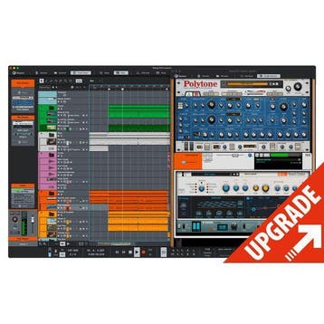 ReasonStudios Reason 14 Upgrade vanaf (reason 1 – 13), Computers en Software, Audio-software, Verzenden, Nieuw