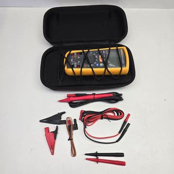 Fluke 1587 Fc 2 in 1 Isolatiemultimeter | Nieuwstaat, Ophalen of Verzenden, Nieuw