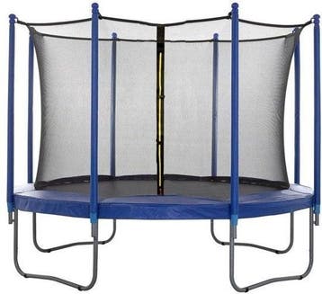 Trampoline Veiligheidsnet 244cm | Binnen | OP=OP, Ophalen of Verzenden, Nieuw