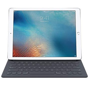 Apple Smart Keyboard A1772 voor iPad Pro 9,7 inch - QWERTY -, Verzenden, Nieuw