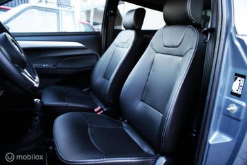 Aixam E Crossover SUV Als Nieuw VOL OPTIES Webasto 2 jr, Zo goed als nieuw