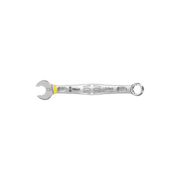 Steekringsleutel Joker 10mm Wera, Verzenden, Nieuw
