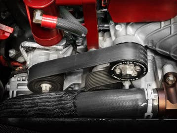 aFe 15-23 Dodge Challenger / 15-23 Dodge Charger SRT Hellcat, Ophalen of Verzenden, Nieuw