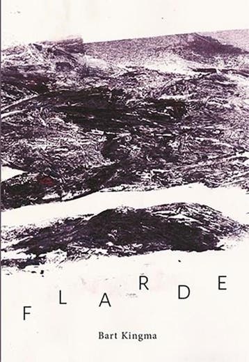Flarde | 9789493318779 | Bart Kingma, Ophalen of Verzenden, Zo goed als nieuw, Bart Kingma