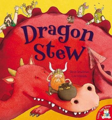Dragon Stew - Steve Smallman 9781848951006, Verzenden, Gelezen, Steve Smallman