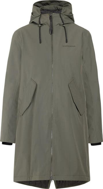 Didriksons Maat 40  FIA WNS PARKA Dames Outdoorjas, Kleding | Dames, Jassen | Winter, Verzenden, Nieuw
