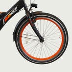 BikeFlip kinderfiets 22 inch, Fietsen en Brommers, Fietsen | Kinderfietsjes, Ophalen of Verzenden, Gebruikt, BikeFlip