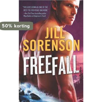 Freefall - Jill Sorenson 9780373777952, Verzenden, Gelezen, Jill Sorenson