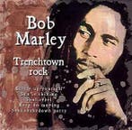 cd - Bob Marley - Trenchtown Rock, Verzenden, Zo goed als nieuw