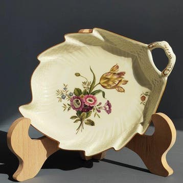 Royal Copenhagen - Bord - Porselein, Antiek en Kunst, Antiek | Glas en Kristal