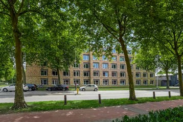 Studio te huur aan Teteringsedijk in Breda - Noord-Brabant, 20 tot 35 m², Breda