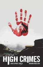 High Crimes, Verzenden, Nieuw