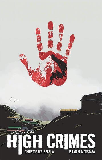 High Crimes, Boeken, Verzenden, Nieuw