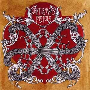 cd - Gentlemans Pistols - Gentlemans Pistols, Verzenden, Zo goed als nieuw
