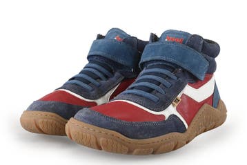 Koel Barefoot Jongens in maat 38 Blauw, Verzenden, Jongen of Meisje, Zo goed als nieuw, Koel